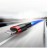 Usb Кабель-зарядка Lightning Baseus 1.5A 2м CALKLF-C09 красный