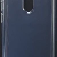 Чехол-накладка силикон 2.0мм Xiaomi Redmi Note 8 Pro прозрачный