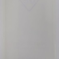 Защитное стекло для Samsung Galaxy A7 (2018) 9D белое