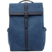 Рюкзак Xiaomi 90 Points Grinder Oxford Casual Backpack синий