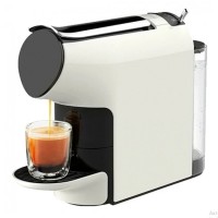 Капсульная кофемашина Xiaomi Scishare Capsule Coffee Machine S1103 белая