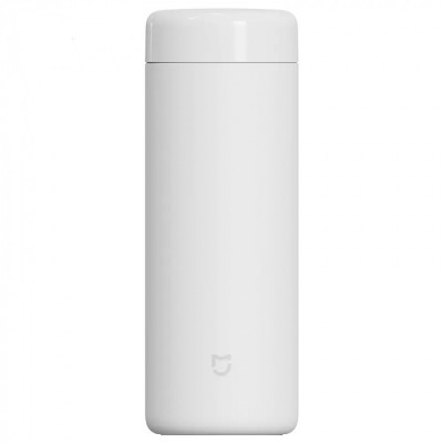 Термос Xiaomi Mijia Vacuum Cup Pocket Edition MJKDB01PL 350ml белый Термос Xiaomi Mijia Vacuum Cup Pocket Edition MJKDB01PL 350ml белый
