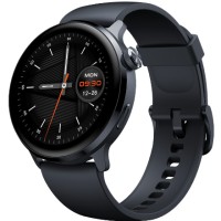 Умные часы Xiaomi Mibro Lite 2 XPAW011 EU С русским языком  + 2 ремешки Темно-серый