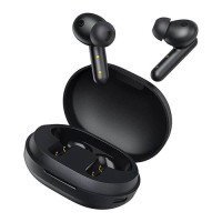 Наушники беспроводные Bluetooth Haylou GT7 черные