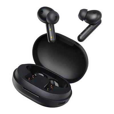 Наушники беспроводные Bluetooth Haylou GT7 черные Наушники беспроводные Bluetooth Haylou GT7 черные