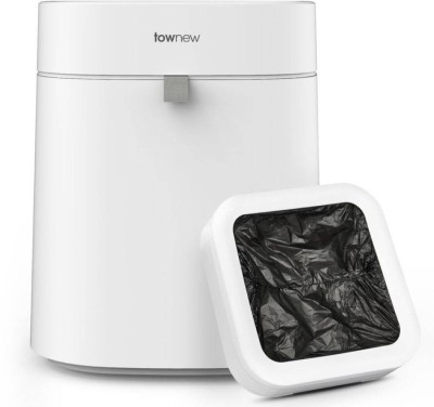 Умное мусорное ведро Xiaomi Townew T Air Lite Умное мусорное ведро Xiaomi Townew T Air Lite