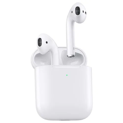 Беспроводные наушники TWS WIWU  Airbuds SE белые Беспроводные наушники TWS WIWU  Airbuds SE белые