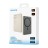 Powerbank с беспроводной зарядкой MagSafe Maxco MP28 5000mAh 20W золотой