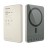 Powerbank с беспроводной зарядкой MagSafe Maxco MP28 5000mAh 20W золотой