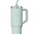 Термокружка Xiaomi Mijia Sippy Cup 1L (MJXGB01RM) бирюзовая