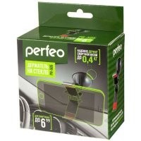 Держатель в автомобиль Perfeo PH-505 Держатель в автомобиль Perfeo PH-505