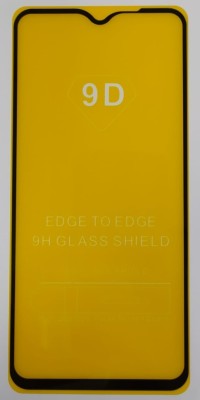 Защитное стекло для Xiaomi Redmi 9T/Poco M3 9D черное Защитное стекло для Xiaomi Redmi 9T/Poco M3 9D черное