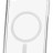 Накладка для i-Phone XR силикон MagSafe Clear Case
