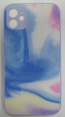 Накладка для i-Phone 11 пластик разные рисунки Накладка для i-Phone 11 пластик разные рисунки