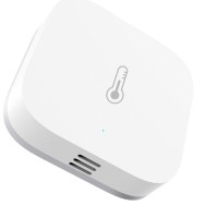 Датчик температуры влажности и давления Xiaomi Aqara Temperature Humidity Sensor WSDCGQ11LM