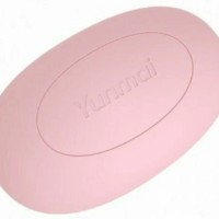 Антистресс шар Xiaomi Yunmai smart ball starts (6.8cm×4.2cm×4.34cm) MINI YMWL-M001 розовый