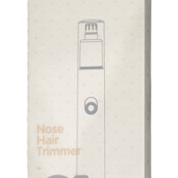 Триммер Xiaomi ShowSee Nose HairTrimmer C1-BK чёрный