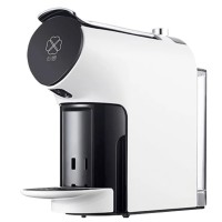 Капсульная кофемашина Xiaomi Scishare Smart Capsule Coffee Machine (S1102) белая