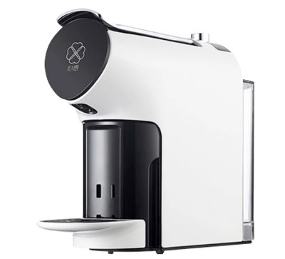 Капсульная кофемашина Xiaomi Scishare Smart Capsule Coffee Machine (S1102) белая Капсульная кофемашина Xiaomi Scishare Smart Capsule Coffee Machine (S1102) белая