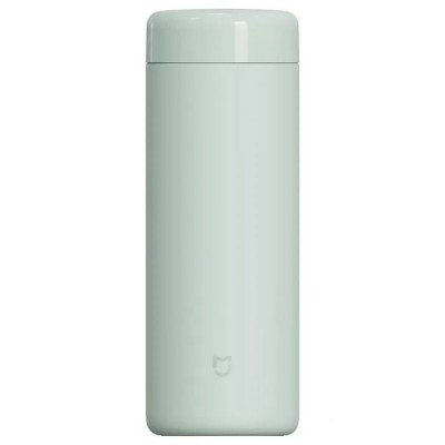 Термос Xiaomi Mijia Vacuum Cup Pocket Edition MJKDB01PL 350ml зеленый Термос Xiaomi Mijia Vacuum Cup Pocket Edition MJKDB01PL 350ml зеленый