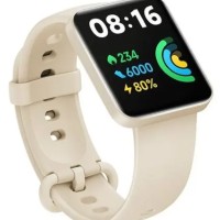 Умные часы Redmi watch 2 lite бежевые