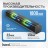 Bluetooth колонка мини саундбар Hoco BT5.0/1800mAh/2ч/TF/FM BS49 черная