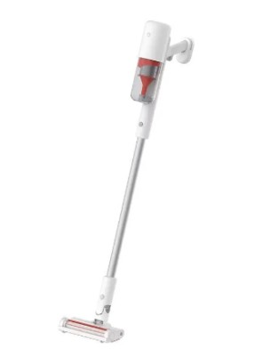 Беспроводной пылесос Xiaomi Mijia Handheld Vacuum Cleaner 2 Lite (B204) белый Беспроводной пылесос Xiaomi Mijia Handheld Vacuum Cleaner 2 Lite (B204) белый