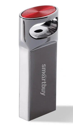 3.0 USB флеш накопитель Smartbuy 32GB M2 Metal 100MB/s (SB32GBM2) 3.0 USB флеш накопитель Smartbuy 32GB M2 Metal 100MB/s (SB32GBM2)