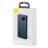 Powerbank Baseus Adaman 20000mAh 2USB 65W (PPIMDA-D03) синий