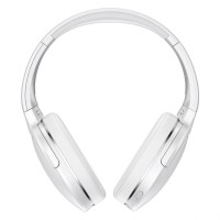 Bluetooth-наушники Baseus Encok D02 Pro BT5.0/450mAh/40ч (NGD02-C02) белые