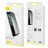 Защитное стекло Baseus для i-Phone X/XS/11pro 3D (SGAPIPH58S-HC01) Анти-шпион