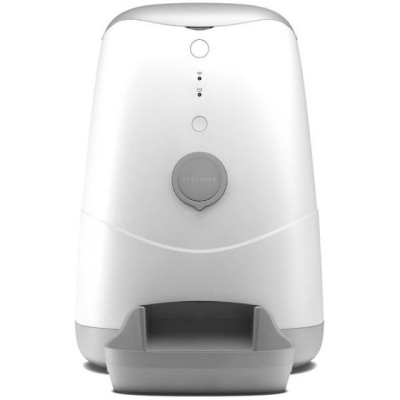 Автокормушка для животных с Wi-Fi и камерой Petoneer Nutri Vision Feeder (FDW020/PF002) Автокормушка для животных с Wi-Fi и камерой Petoneer Nutri Vision Feeder (FDW020/PF002)