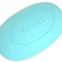 Антистресс шар Xiaomi Yunmai smart ball starts (6.8cm×4.2cm×4.34cm) MINI YMWL-M001 зеленый