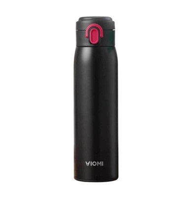 Термос Xiaomi Viomi W48 460ml черный Термос Xiaomi Viomi W48 460ml черный