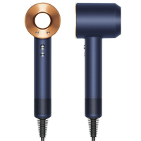 Фен для Волос Xiaomi SenCiciMen Hair Dryer HD15 золотой
