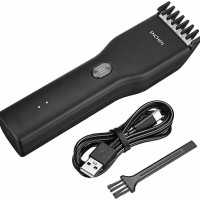 Машинка для стрижки Xiaomi Enchen Boost Hair Trimmer черная
