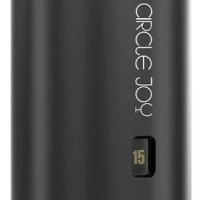 Вакуумная пробка для вина Xiaomi Circle Joy CJ-JS04 черная