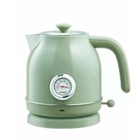 Чайник Xiaomi Youpin Ocooker QS-1701 под ретро зеленый