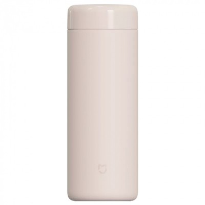 Термос Xiaomi Mijia Vacuum Cup Pocket Edition MJKDB01PL 350ml бежевый Термос Xiaomi Mijia Vacuum Cup Pocket Edition MJKDB01PL 350ml бежевый
