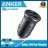 Автомобильный блок для зарядки телефона Anker A2727 24W 2USB черное