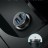 Автомобильный блок для зарядки телефона Anker A2727 24W 2USB черное