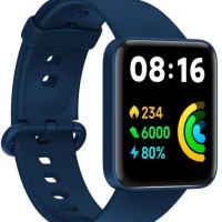 Умные часы Redmi watch 2 lite синие
