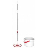 Швабра и ведро Xiaomi iClean Rotary Mop Set PD-25