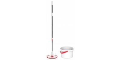Швабра и ведро Xiaomi iClean Rotary Mop Set PD-25 Швабра и ведро Xiaomi iClean Rotary Mop Set PD-25