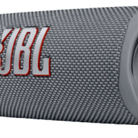 Bluetooth колонка JBL Flip 6 серая