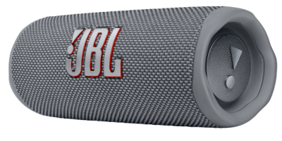 Bluetooth колонка JBL Flip 6 серая Bluetooth колонка JBL Flip 6 серая