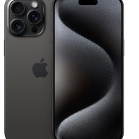 Apple i-Phone 15 Pro Max 512GB Black Titanium (Япония)