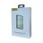 Powerbank с беспроводной зарядкой MagSafe Maxco Energy MPB-P12 5000mAh 15W серебристый