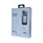 Powerbank с беспроводной зарядкой MagSafe Maxco Energy MPB-P12 5000mAh 15W серебристый