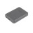 Powerbank с беспроводной зарядкой MagSafe Maxco Energy MPB-P12 5000mAh 15W серебристый